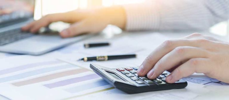 Finance Degree | Mont Rose College