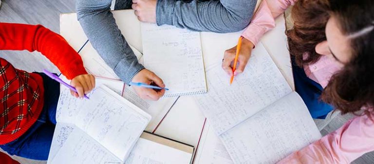 HND and Diploma | Mont Rose College