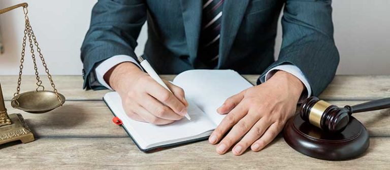 LLB Law Degree | Mont Rose College