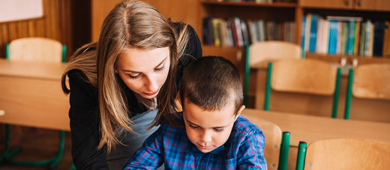 Teaching Degree | Mont Rose College