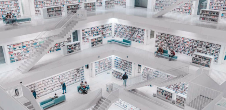 Journal of Academic Reviews 2019 | Mont Rose College