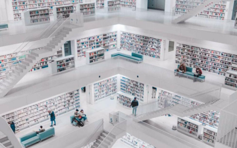 Journal of Academic Reviews 2019 | Mont Rose College