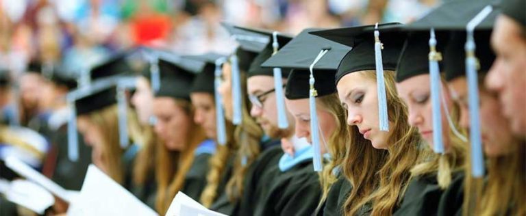 Bachelor Degree | Mont Rose College