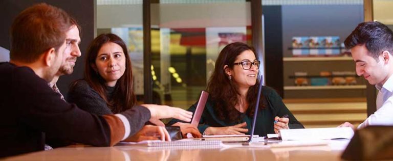 Business Marketing | Mont Rose College