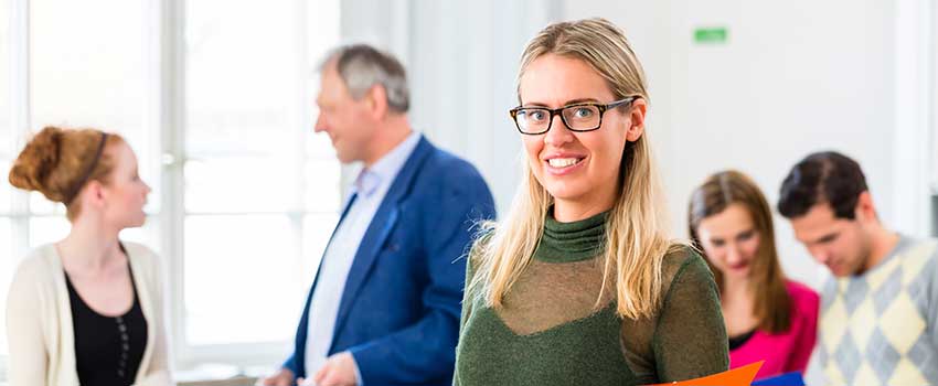 Higher Education | Mont Rose College