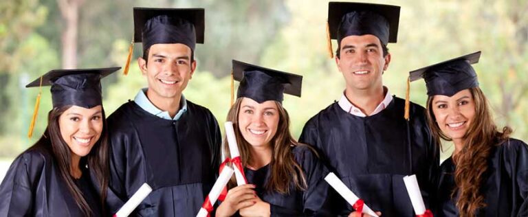 A guide to Postgraduate Degree at Any Age | Mont Rose College