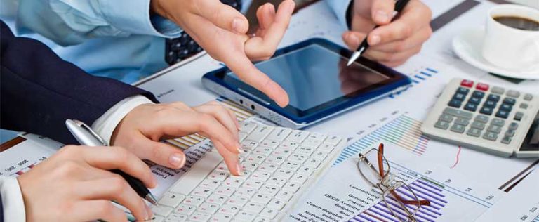 Accounting and Finance | Mont Rose College