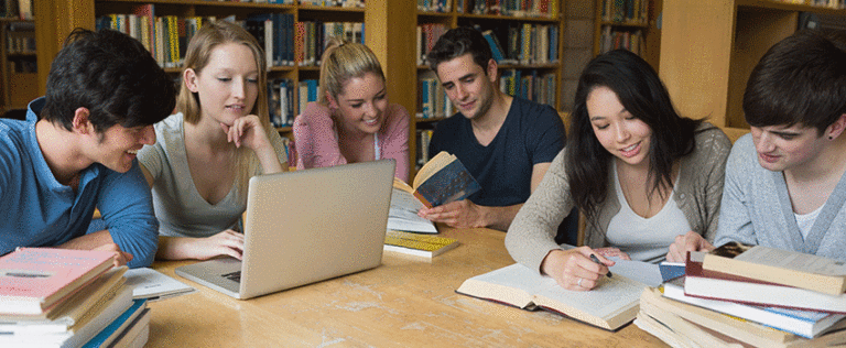 BTEC HNC | Mont Rose College