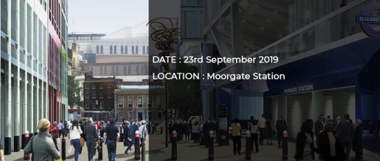 Moorgate Station | Mont Rose College