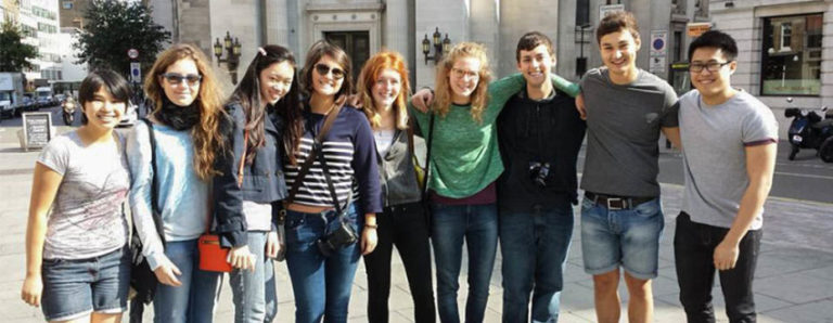 Retrain as a Teacher | Mont Rose College