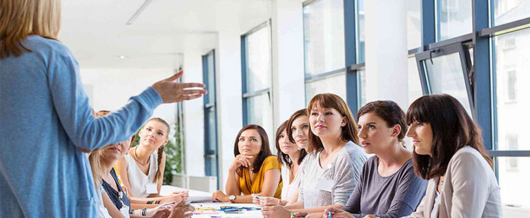 det course | Mont Rose College