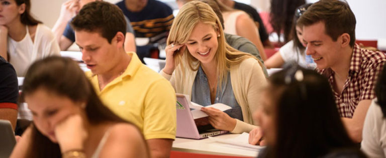 Pearson BTEC | Mont Rose College