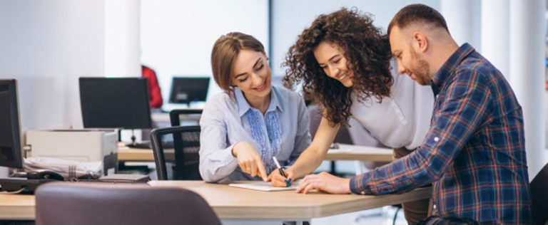 Beginner’s Guide to How to Turn Your Skills into A Business | Mont Rose College