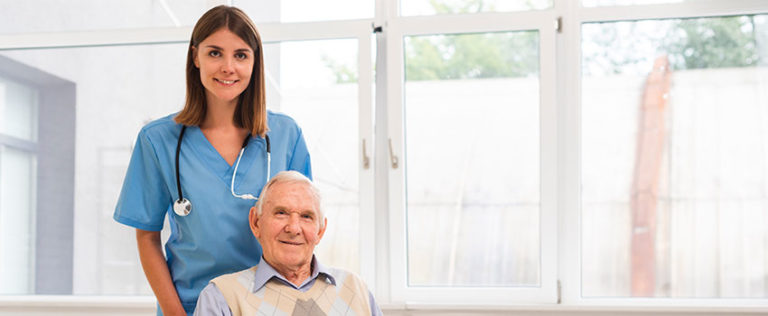Health and social care degree | Mont Rose College