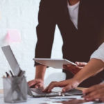 Career in Finance | Mont Rose College