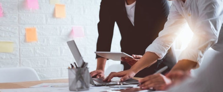 Career in Finance | Mont Rose College