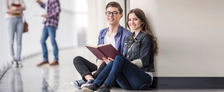 HND in Business | Mont Rose College