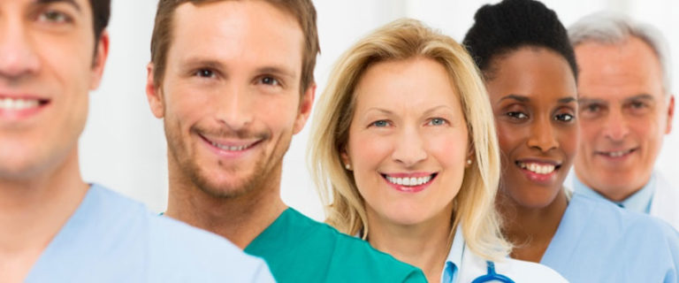 Health and Social Care | Mont Rose College