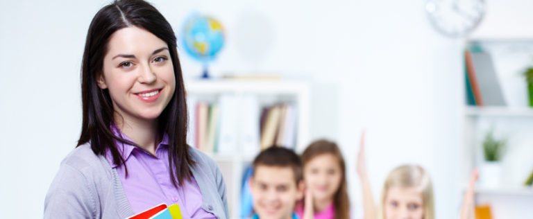 What are the advantages of studying a DET course? | Mont Rose College