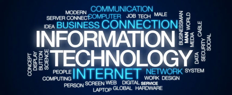 What can I do after completing B.Sc Information Technology | Mont Rose College