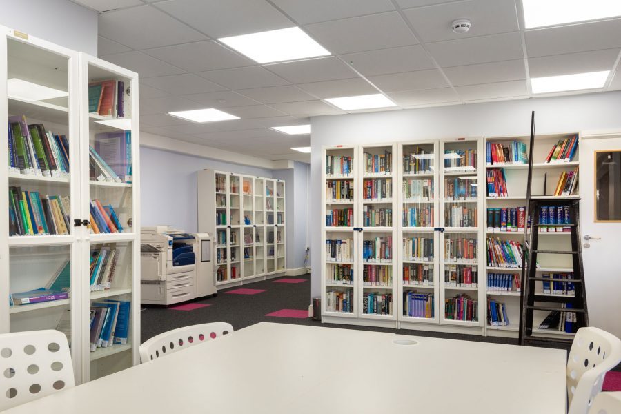 Our Campus | Mont Rose College