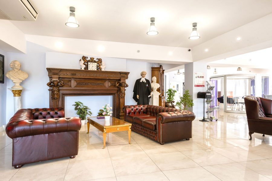 Our Campus | Mont Rose College