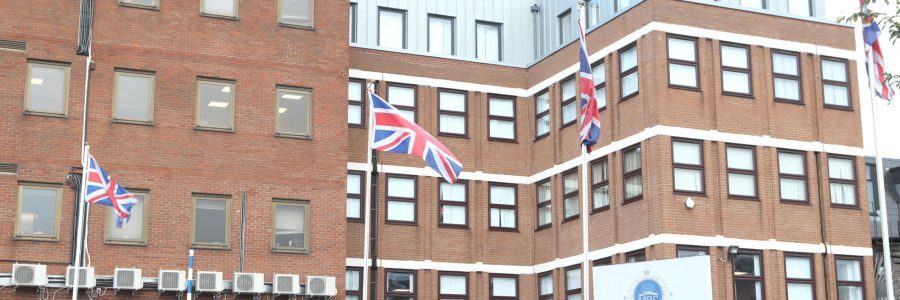 Our Campus | Mont Rose College