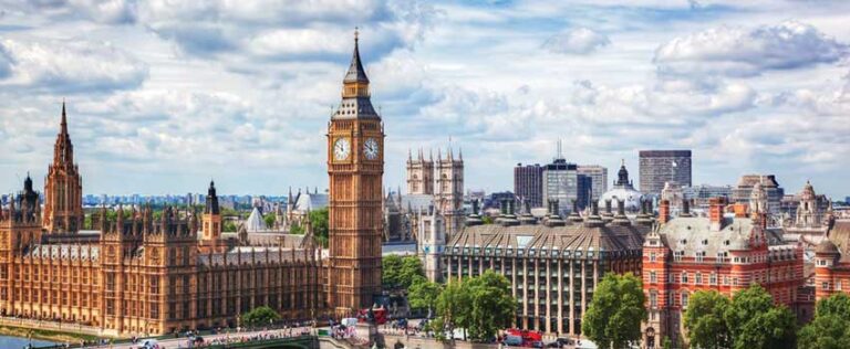 London Gems | Mont Rose College