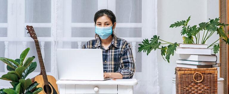 Second National Lockdown | Mont Rose College