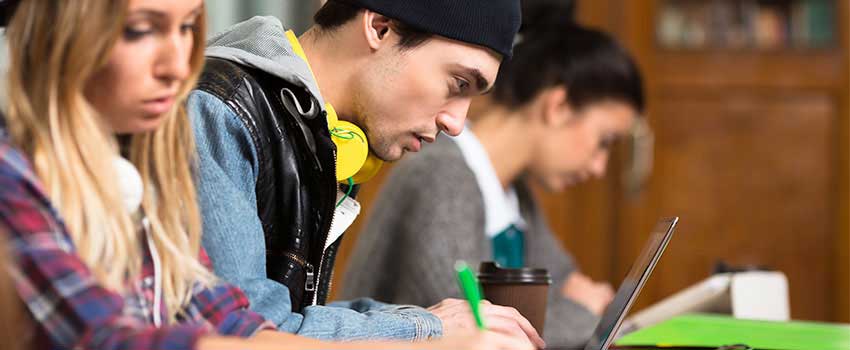 Covid-19: Role of HE providers in supporting the students & maintaining the standards | Mont Rose College