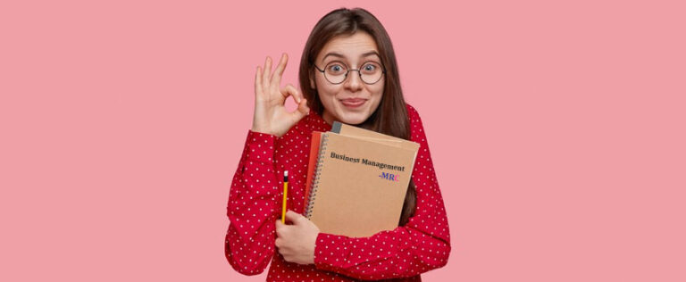 Is business management a good degree | Mont Rose College