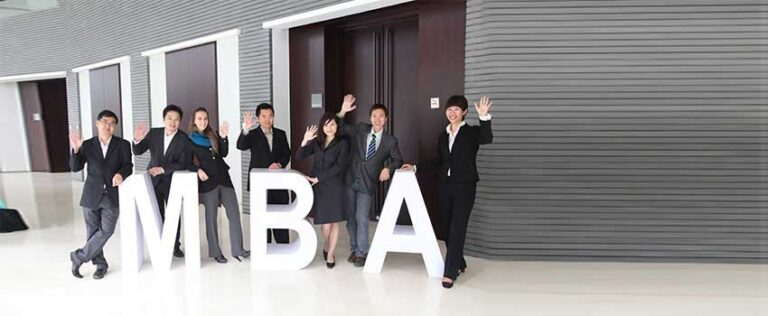 MBA Graduate mrc UK | Mont Rose College