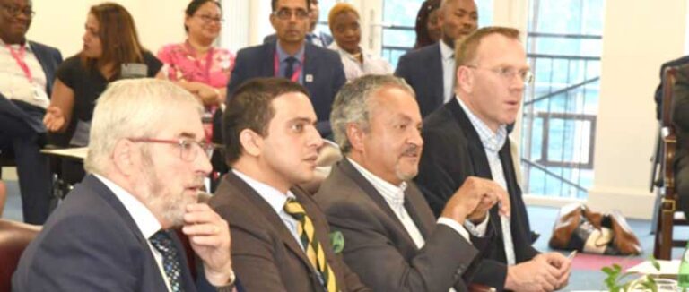 Mont Rose College rewards entrepreneurs | Mont Rose College