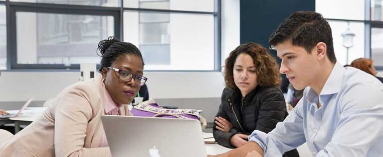 Top Accounting Firms | Mont Rose College