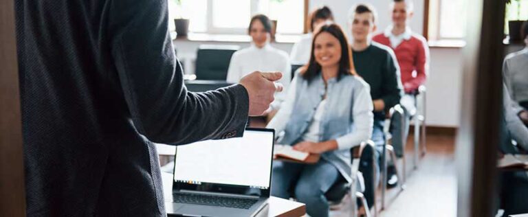 What is it to be a teacher? | Mont Rose College