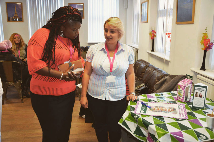 International Master of Business Administration | Mont Rose College