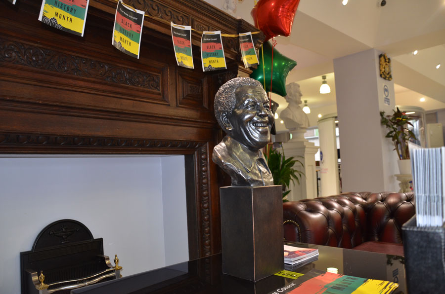 International Hospitality Management | Mont Rose College