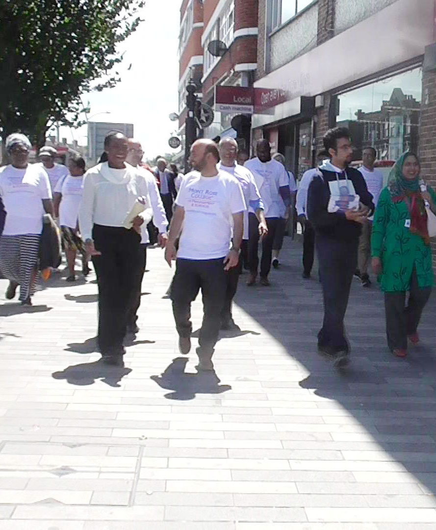 Top Up In Accounting And Finance | Mont Rose College