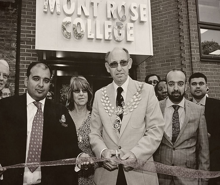 Accounting and Finance | Mont Rose College