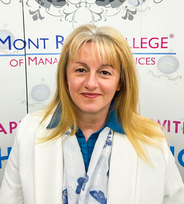 Admissions Staffs | Mont Rose College