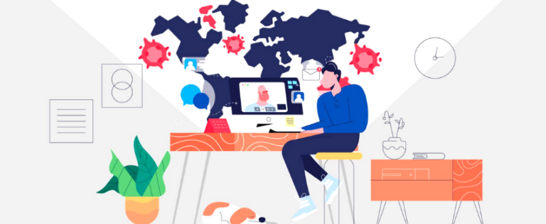 Workers keen on long term remote working | Mont Rose College