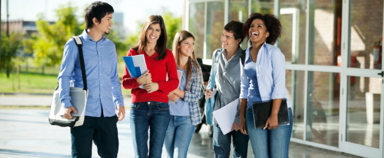 Higher Education | Mont Rose College