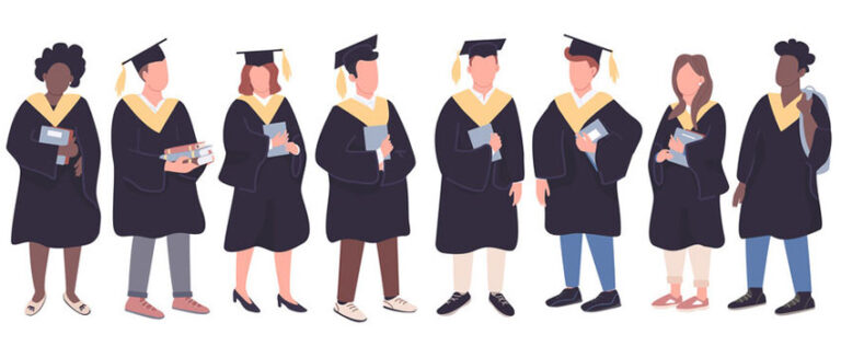 Benefits Of Applying For A Graduate Role | Mont Rose College