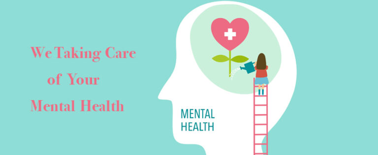 Taking Care of Your Mental Health | Mont Rose College