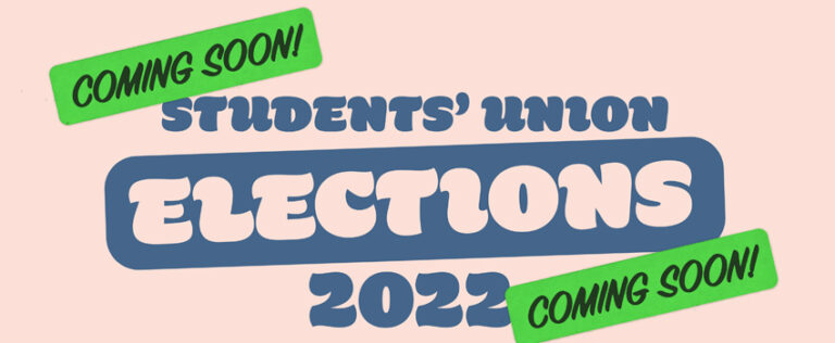 Upcoming Mont Rose Student Union Elections! | Mont Rose College