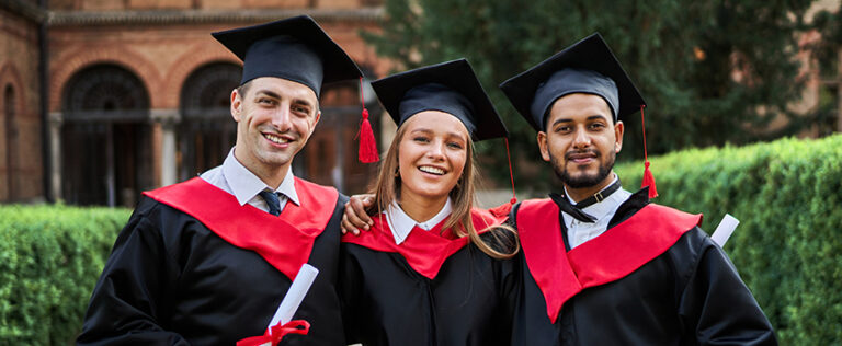 Ernest Young Graduate Program | Mont Rose College