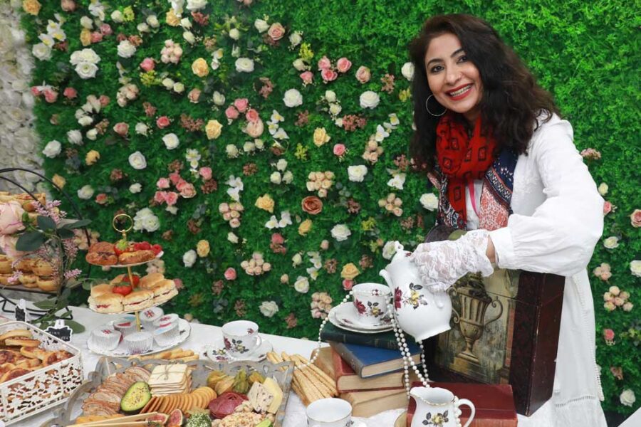 Queen Elizabeth II Platinum Jubilee Celebration at Mont Rose University College | Mont Rose College