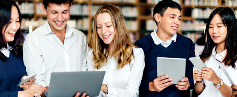 Mont Rose College is perfectly located for your studies | Mont Rose College