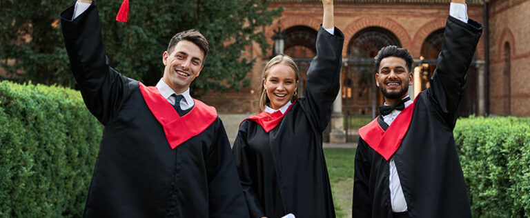 Preparing for a New Academic Year! | Mont Rose College