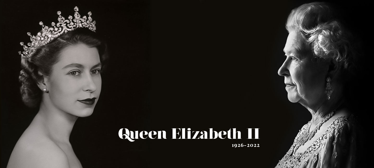 Queen Elizabeth II | Mont Rose College